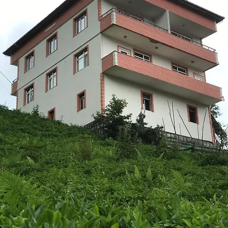 Dereli Suit Delux Apart Rize Exterior photo